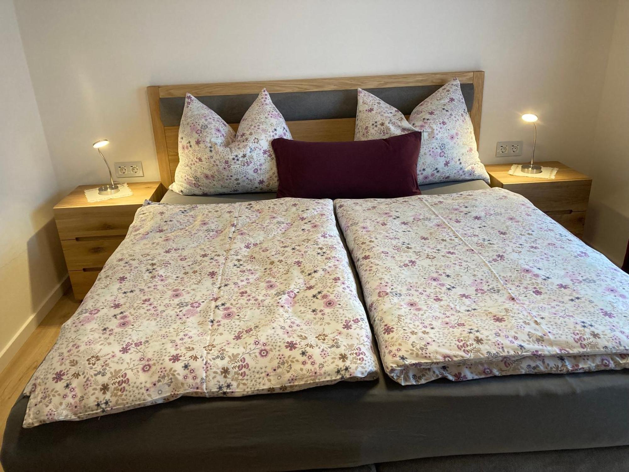 Ferienwohnung Trattnig Gassen  Экстерьер фото
