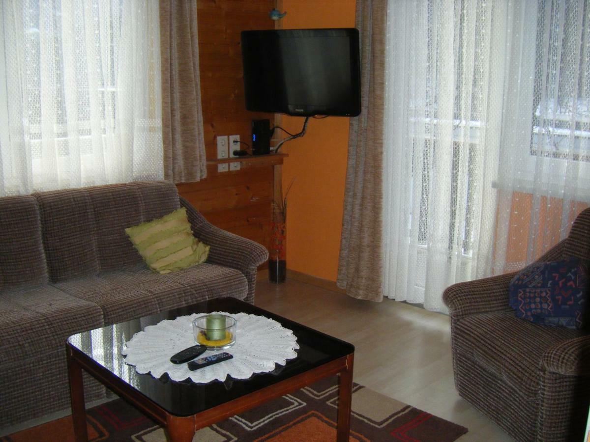 Ferienwohnung Trattnig Gassen  Экстерьер фото