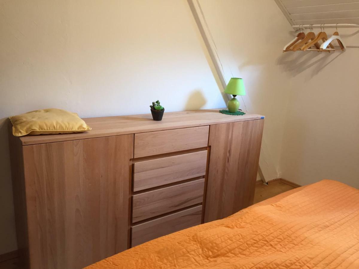 Ferienwohnung Trattnig Gassen  Экстерьер фото
