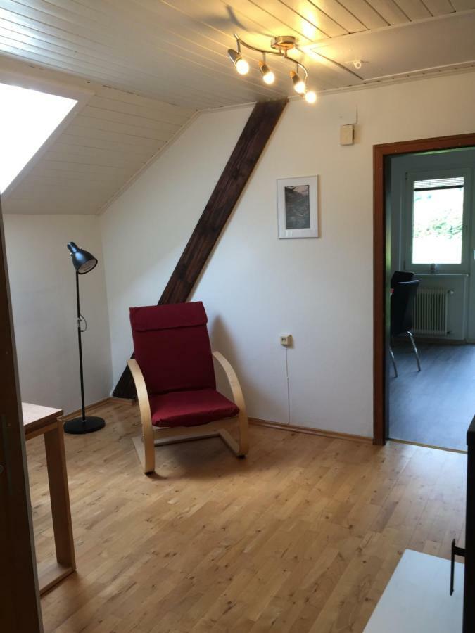 Ferienwohnung Trattnig Gassen  Экстерьер фото