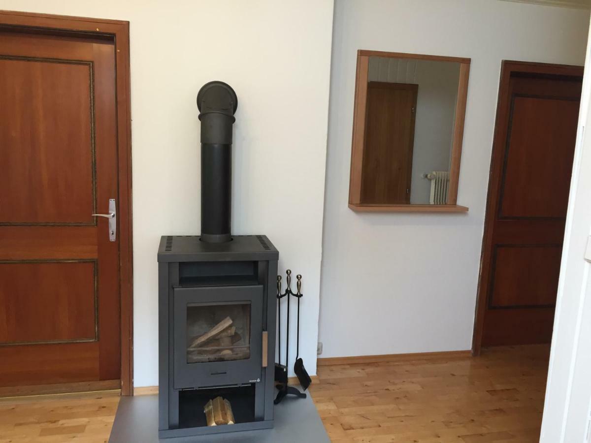 Ferienwohnung Trattnig Gassen  Экстерьер фото