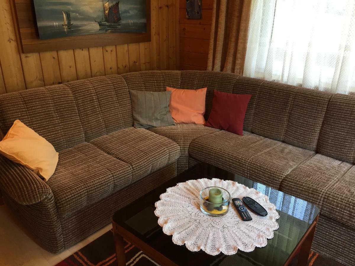 Ferienwohnung Trattnig Gassen  Экстерьер фото