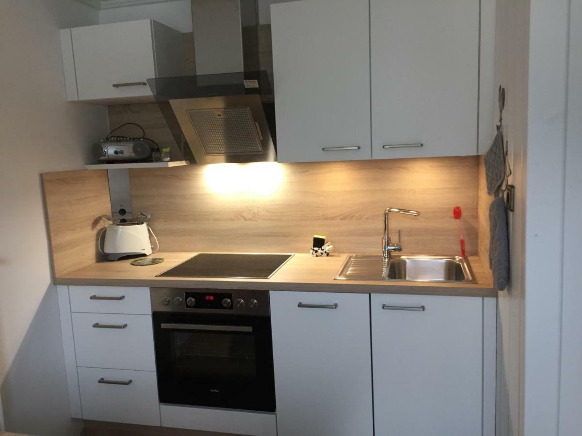Ferienwohnung Trattnig Gassen  Экстерьер фото