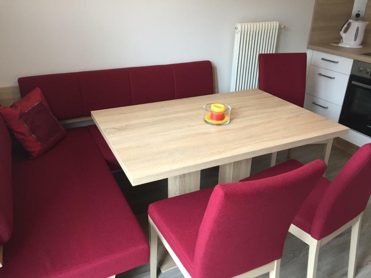 Ferienwohnung Trattnig Gassen  Экстерьер фото