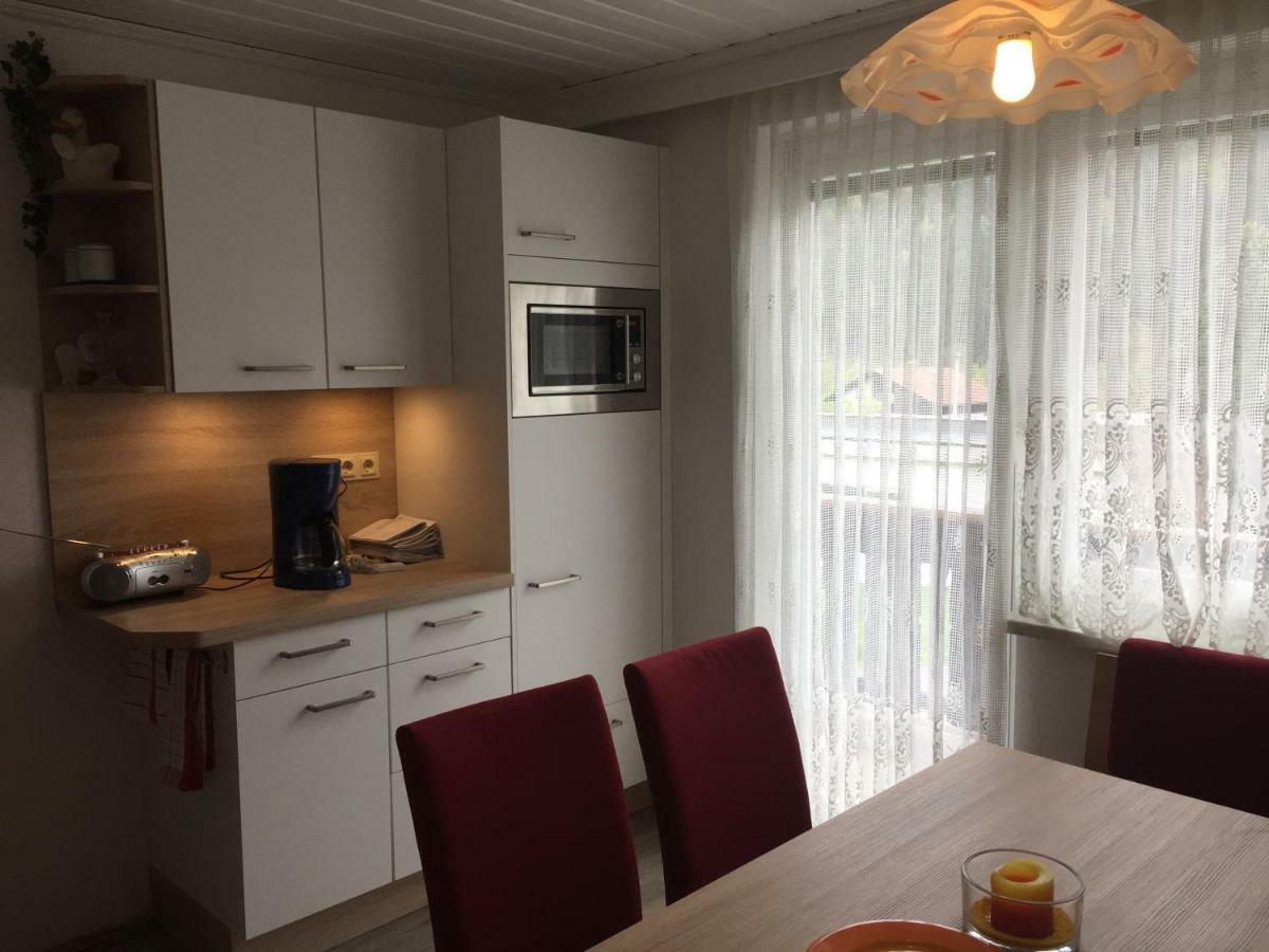 Ferienwohnung Trattnig Gassen  Экстерьер фото