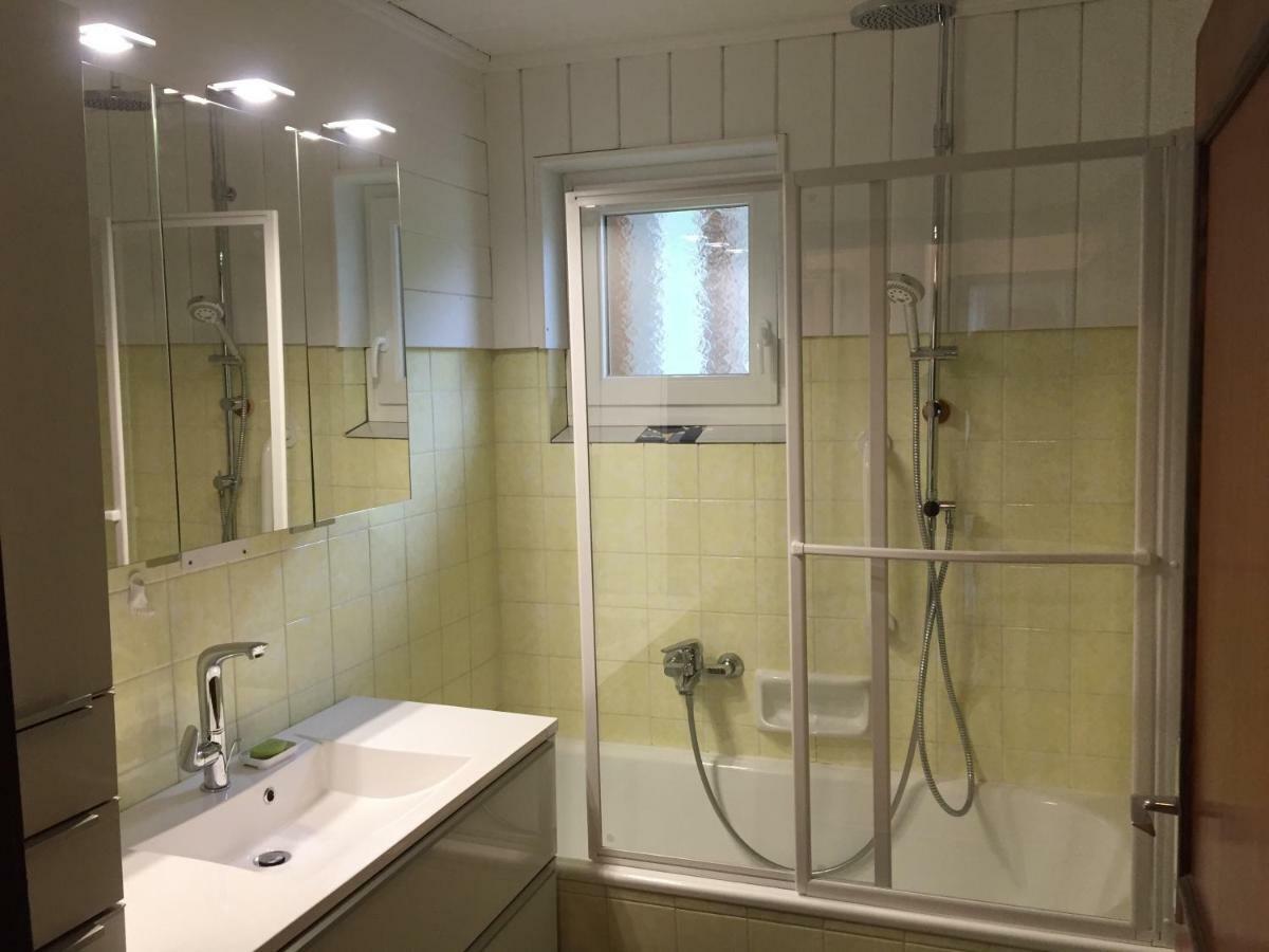 Ferienwohnung Trattnig Gassen  Экстерьер фото